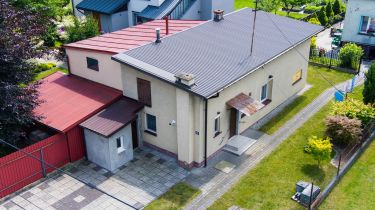 Dom w cenie mieszkania- Tarnów
