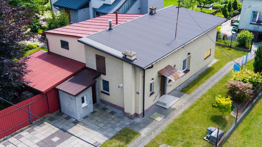 Dom w cenie mieszkania- Tarnów - zdjęcie 1