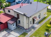 Dom w cenie mieszkania- Tarnów miniaturka 1