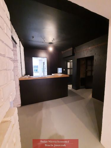 Wrocław Nadodrze, 9 500 zł, 116 m2, wejście od ulicy
