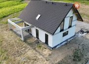 Widokowe miejsce, dom z garażem Żywiec okolica miniaturka 7
