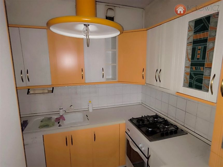 centrum Ustronia 3 pokoje z garażem miniaturka 10