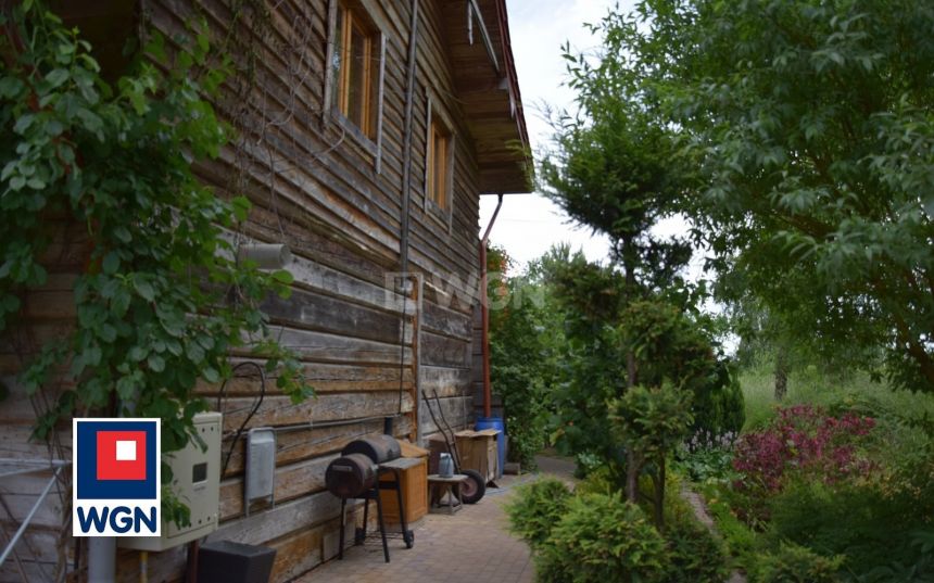 Dębina, 1 980 000 zł, 300 m2, stan idealny miniaturka 3