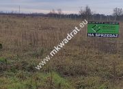 Działka 1600m MPZP Tłumy ul. Poprzeczna gm Kowiesy miniaturka 4