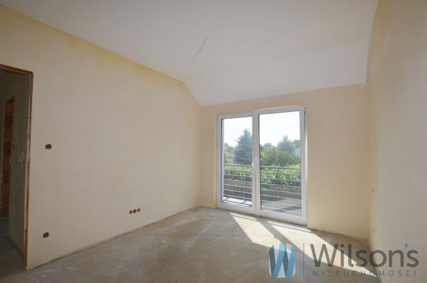 Dziekanów Leśny, 1 225 000 zł, 138 m2, z cegły miniaturka 11