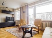 Komfortowe mieszkanie | 2-pok | Balkon | Centrum miniaturka 5