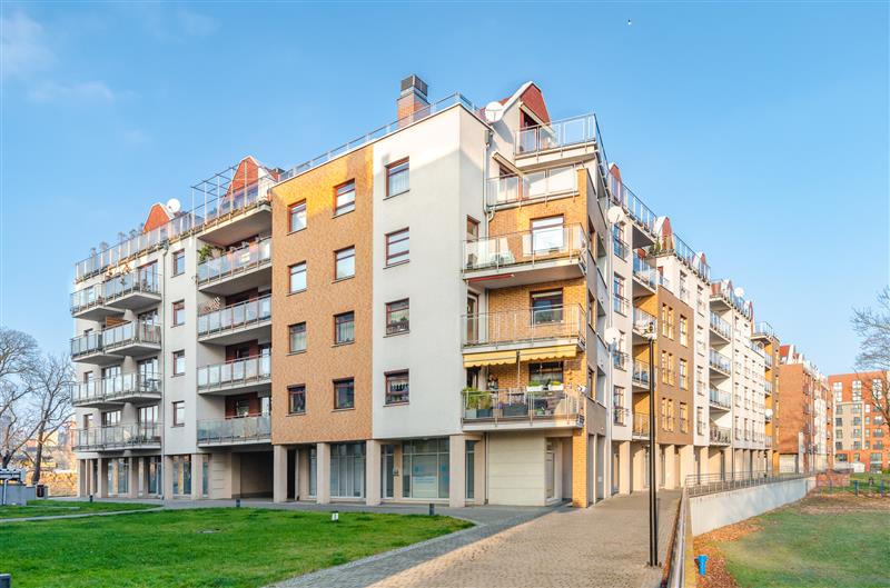 Posiadamy na sprzedaż  apartament o powierzchni 46 miniaturka 10