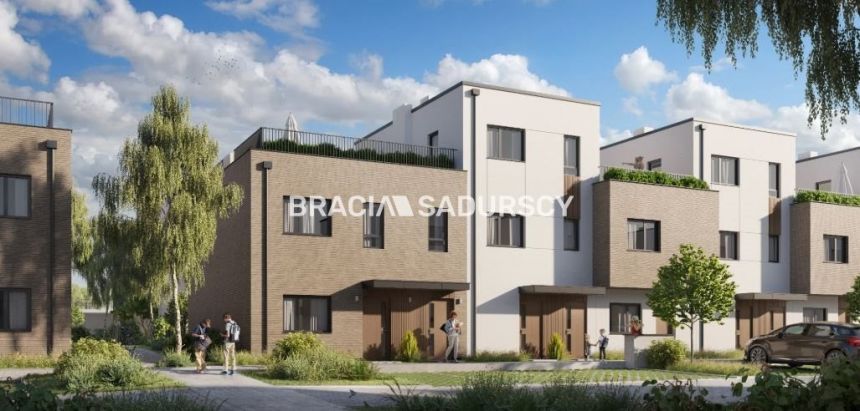 Nowa Pradolina mieszkaniez 2 poziomowe miniaturka 6