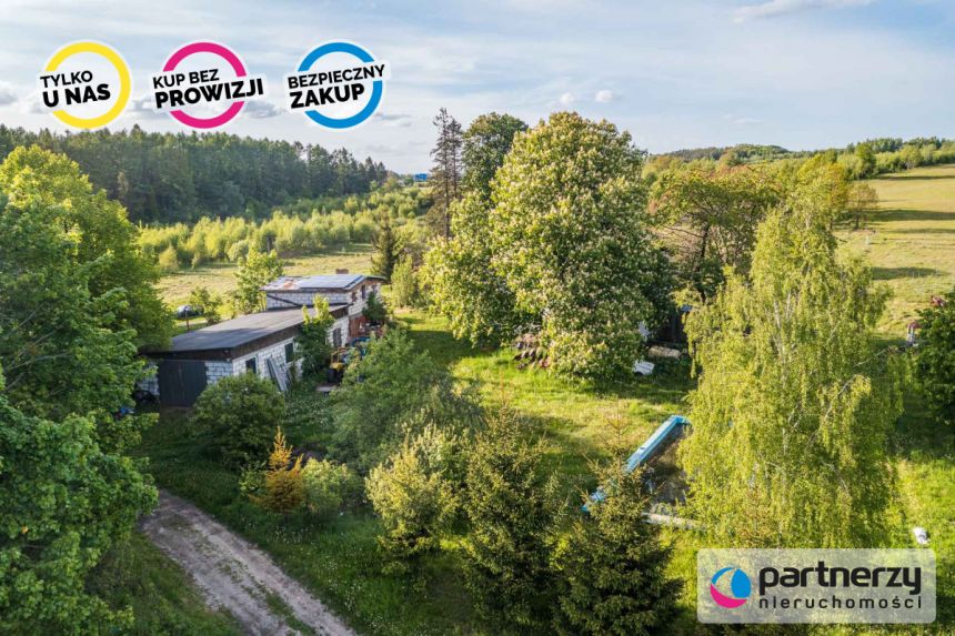 Miłowo, 900 000 zł, 250 m2, z cegły miniaturka 33