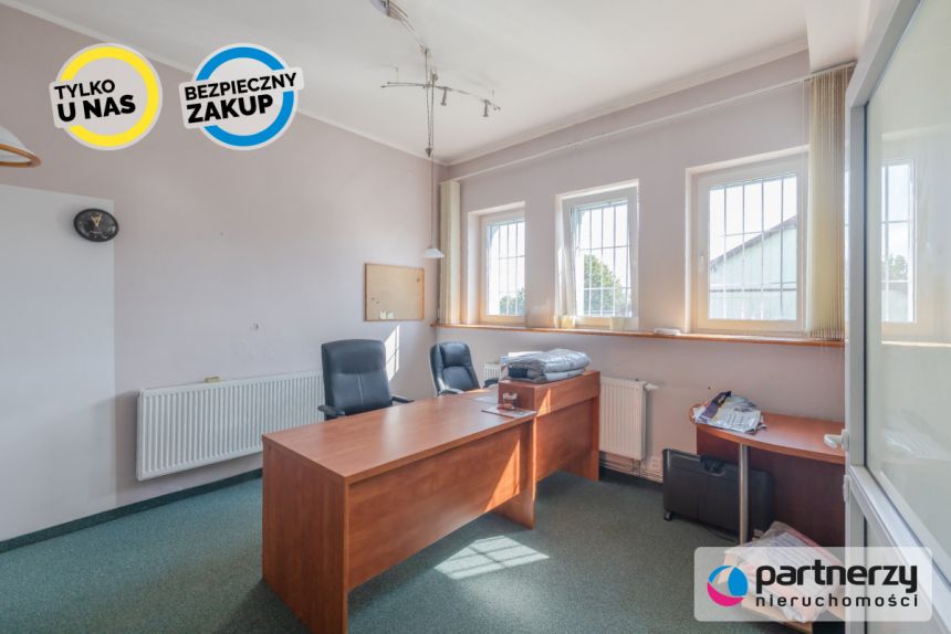 Arciszewo, 1 100 000 zł, 400 m2, z cegły miniaturka 3