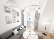 W REALIZACJI 08.2025/Mieszkanie 2 pok, 50,5m2 + balkon / Wrocław, Księże Wielki miniaturka 2