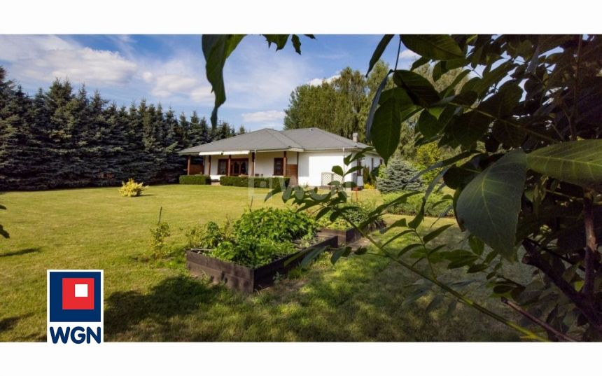 Ołobok Kolonia Ołobok, 1 299 000 zł, 150 m2, murowany miniaturka 5