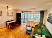 3-pokojowe mieszkanie w Mokotowie miniaturka 1