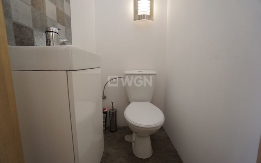 Piotrków Trybunalski Osiedle Sulejowska, 2 900 zł, 130 m2, ogrzewanie gazowe miniaturka 10