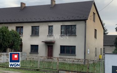 Ostrów Wielkopolski Pruślin, 390 000 zł, 219.08 m2, ogrzewanie gazowe