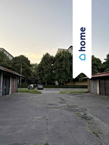 Garaż murowany w Centrum Rzeszów miniaturka 4