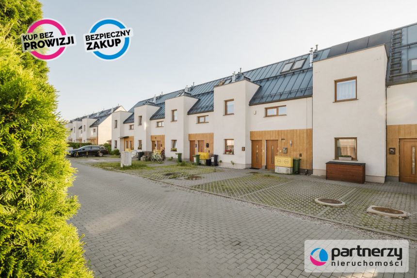 Pruszcz Gdański, 649 000 zł, 71.6 m2, z balkonem miniaturka 15