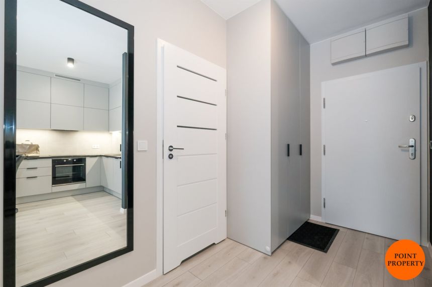 Apartament przy Parku, ok. Politechniki miniaturka 14