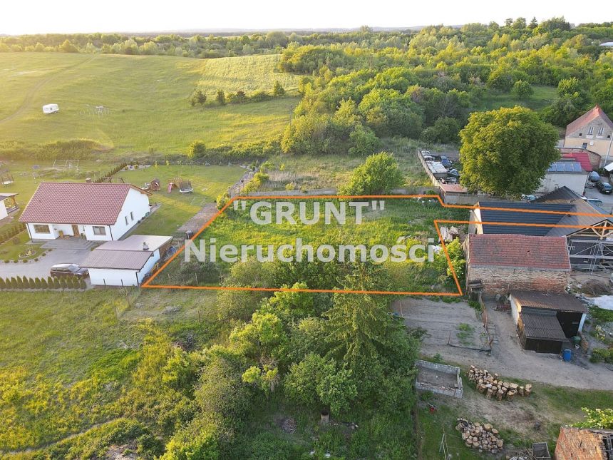 Kotuń, 179 000 zł, 11.29 ar, woda w drodze miniaturka 2