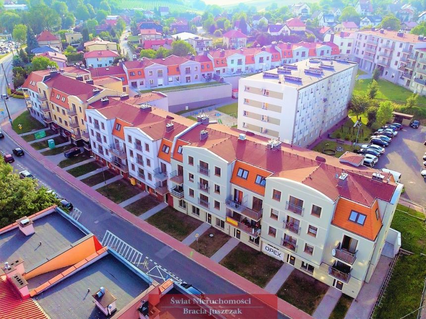 Lokal użytkowy - Trzebnica ul. Obornicka - 95 mkw miniaturka 4