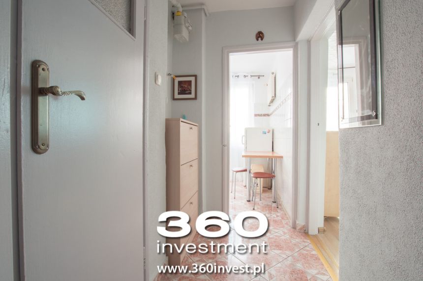 Aktualne - Centrum 27m2 Langiewicza miniaturka 5