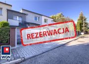 Częstochowa Osiedle Północ, 849 000 zł, 147.4 m2, szeregowy miniaturka 1