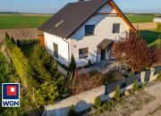 Nowy Lubosz, 939 000 zł, 150 m2, murowany miniaturka 1