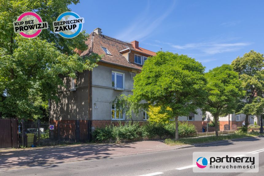 Sopot Sopot Dolny, 669 000 zł, 32.1 m2, z miejscem parkingowym miniaturka 16
