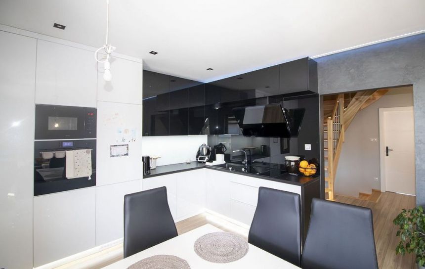 Piękny apartament dwupoziomowy Opole Grudzice miniaturka 2