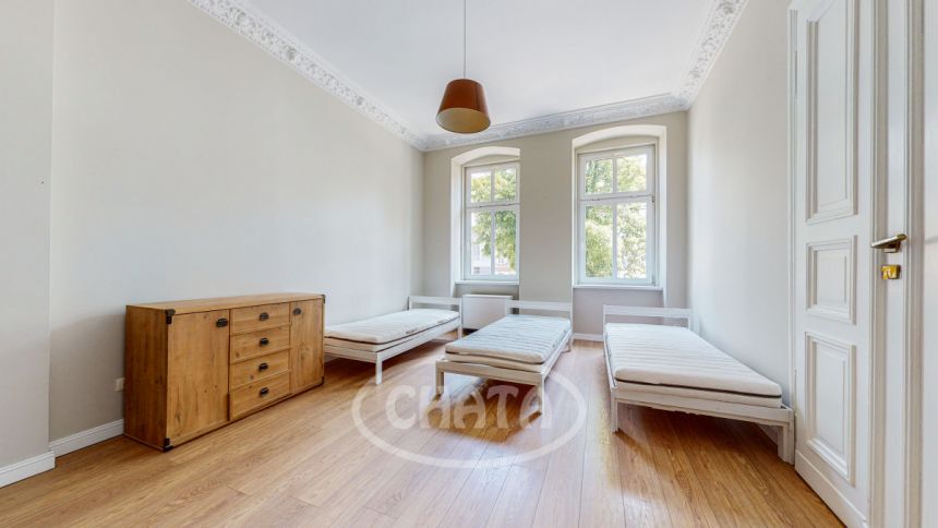 Wrocław Plac Grunwaldzki, 3 950 zł, 87 m2, z balkonem miniaturka 4