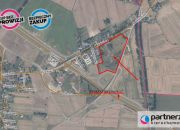 Cedry Małe, 34 412 537 zł, 6.9 ha, droga dojazdowa asfaltowa miniaturka 1