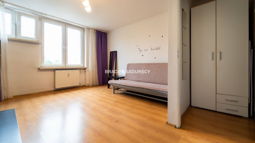 Mieszkanie dla INWESTORA 24 m2 ul Różyckiego Krk miniaturka 2