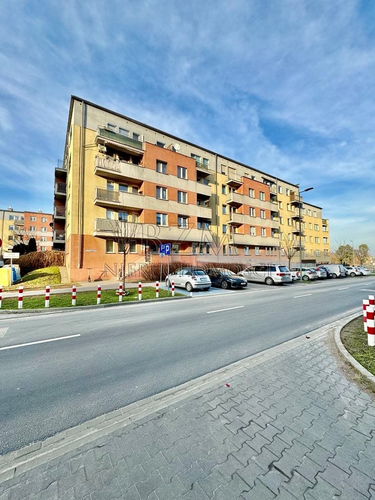 Na sprzedaż mieszkanie w Luboniu miniaturka 6