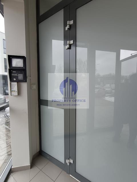 Targówek: biuro/usługi 50 m2 miniaturka 2