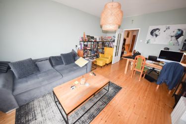 Mieszkanie 3 pok. sprzedaż 78m2, Opole Centrum