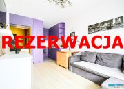 Poznań Dębiec, 420 000 zł, 38 m2, z balkonem miniaturka 1