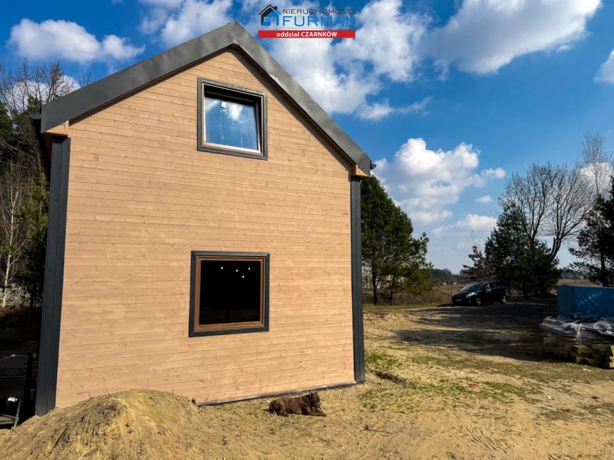 Biała, 599 000 zł, 80 m2, jednorodzinny miniaturka 22
