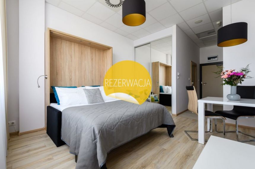 POD KLUCZ Apartamenty inwestycyjne ( gotowe ) miniaturka 11