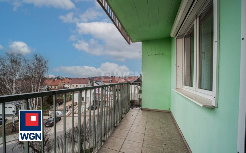 Bolesławiec, 289 000 zł, 31.2 m2, z balkonem miniaturka 8