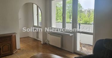 Warszawa Praga-Południe, 661 500 zł, 49 m2, M2