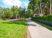 Marki, 820 000 zł, 9.34 ar, przyłącze prądu miniaturka 11