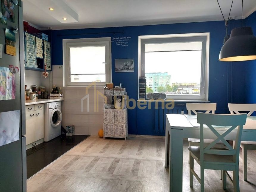 Szczecin, Słoneczne, CH Helios,3 pok. mieszkanie miniaturka 4