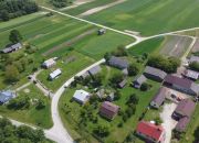 Klimatyczna nieruchomość w sercu Roztocza miniaturka 12