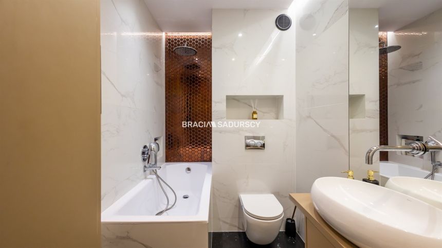 Bardzo stylowe mieszkanie przy ul. Domagały miniaturka 17