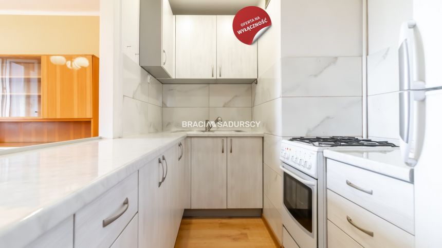 Bronowicka, 3 pokojowe, 44,52m2 - zdjęcie 1