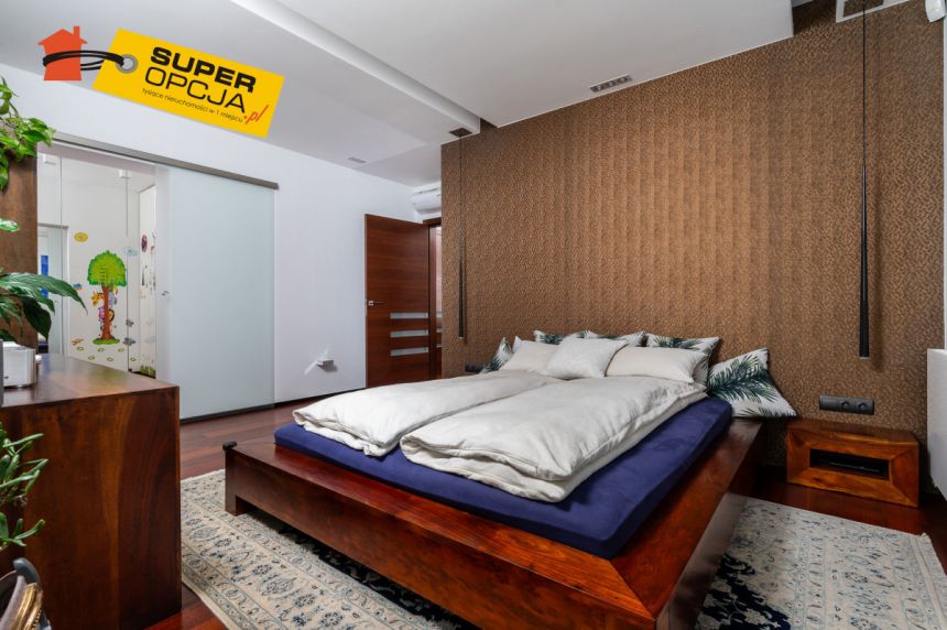 Kraków Ruczaj, 1 650 000 zł, 104.09 m2, z garażem miniaturka 16
