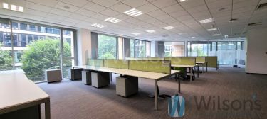 Warszawa Muranów, 47 768 zł, 440.18 m2, 5 pokoi