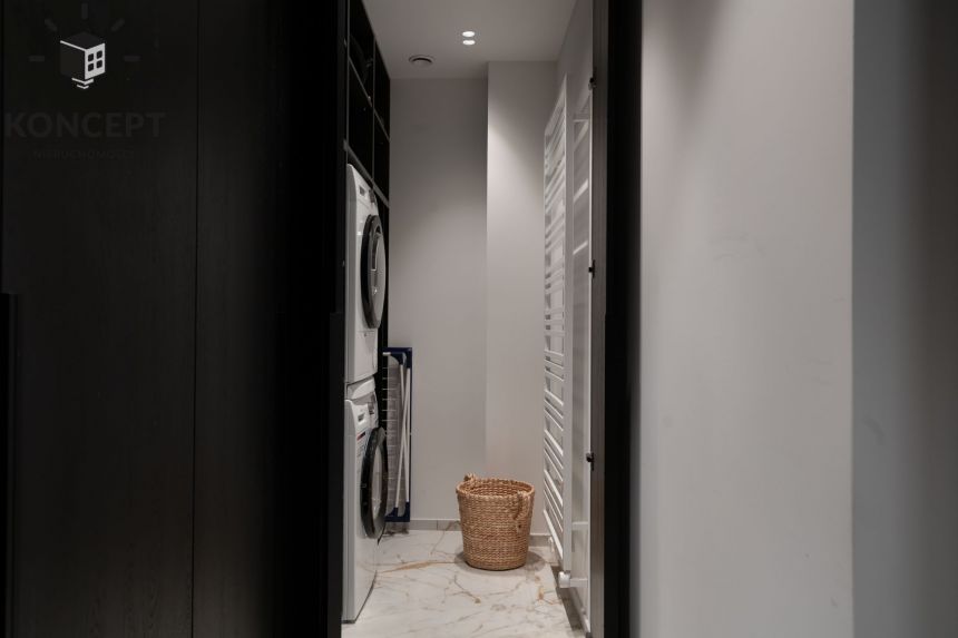 Luksusowy 3 pokojowy apartament w Samym sercu Wrocławia miniaturka 7