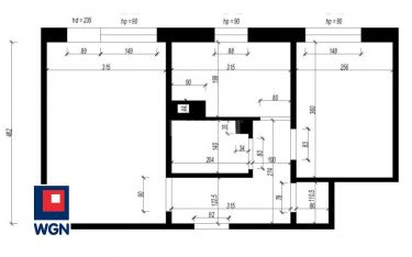 Gdynia Cisowa, 359 000 zł, 39.7 m2, kuchnia z oknem