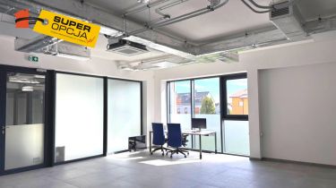 Kraków Borek Fałęcki, 7 550 zł, 130 m2, pietro 1